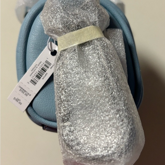 Coach Micro Venturer Key Fob - NWT - Picture 7 of 14